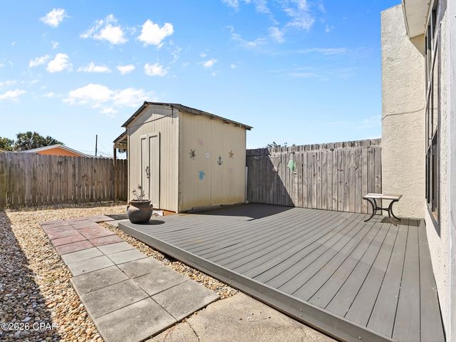 5601 Pinetree Avenue A, Panama City, FL 32408