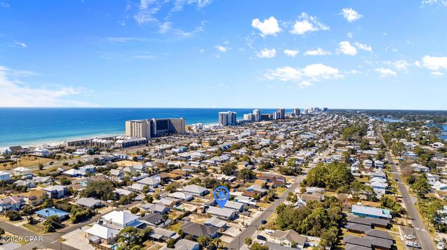 5601 Pinetree Avenue A, Panama City, FL 32408