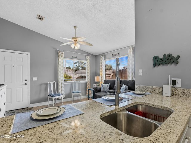 5601 Pinetree Avenue A, Panama City, FL 32408