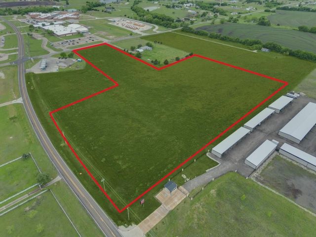 TBD Fm-1138, Nevada, TX 75173
