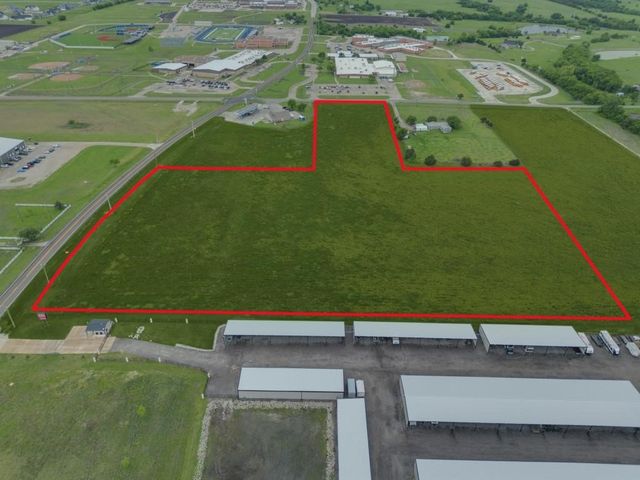 TBD Fm-1138, Nevada, TX 75173