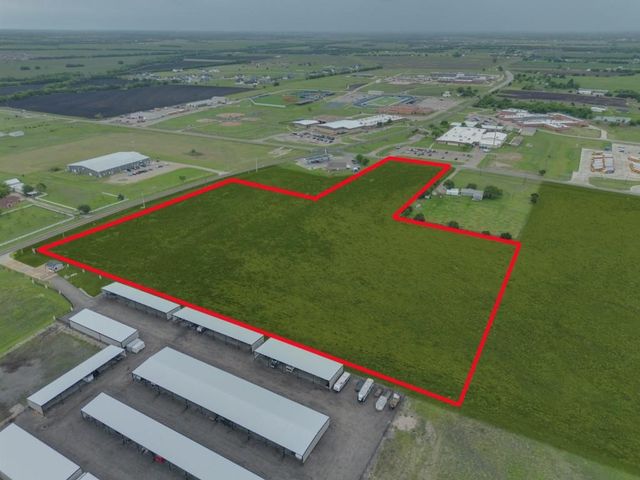 TBD Fm-1138, Nevada, TX 75173
