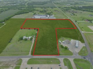 TBD Fm-1138, Nevada, TX 75173
