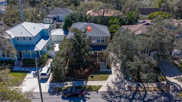3104 W FIELDER STREET, Tampa, FL 33611