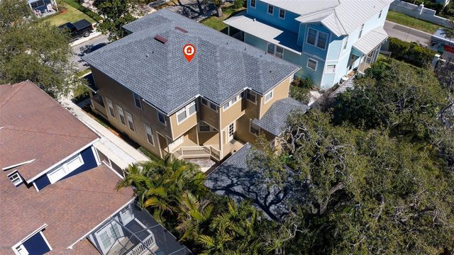 3104 W FIELDER STREET, Tampa, FL 33611