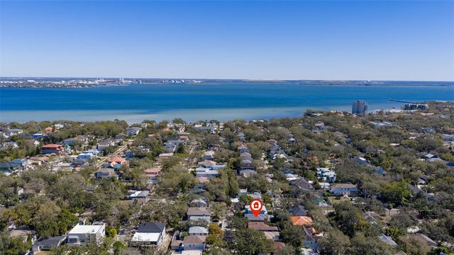 3104 W FIELDER STREET, Tampa, FL 33611