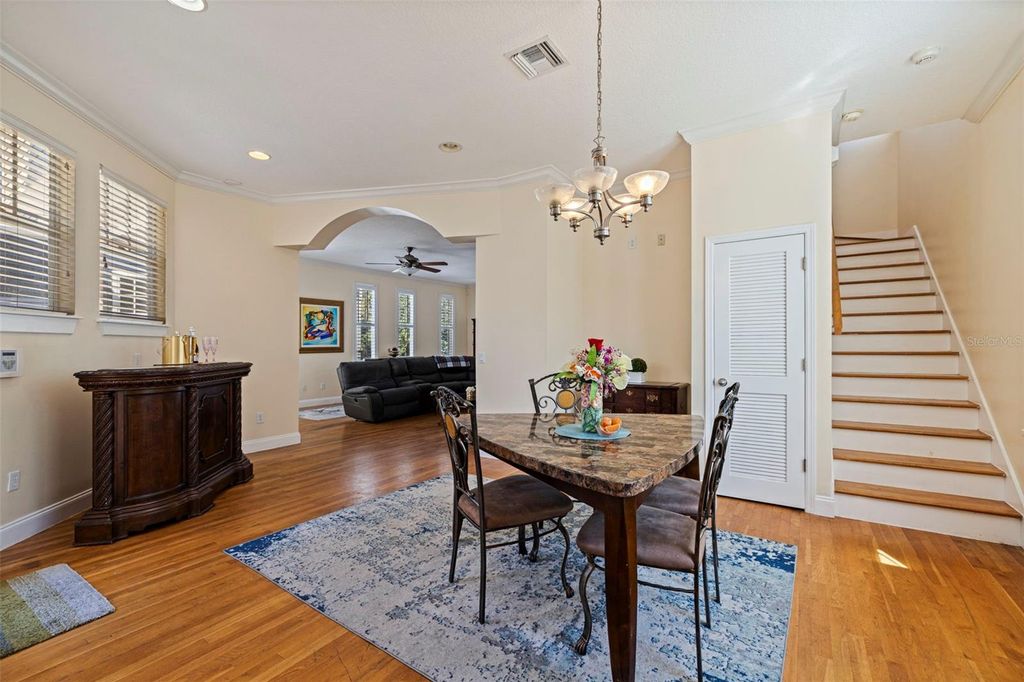 Image 23 of property listing at 3104 W FIELDER STREET, Tampa, FL 33611