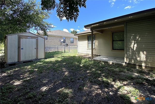 317 Janelle Drive, Copperas Cove, TX 76522