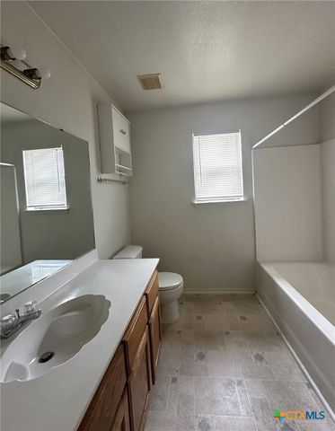 317 Janelle Drive, Copperas Cove, TX 76522