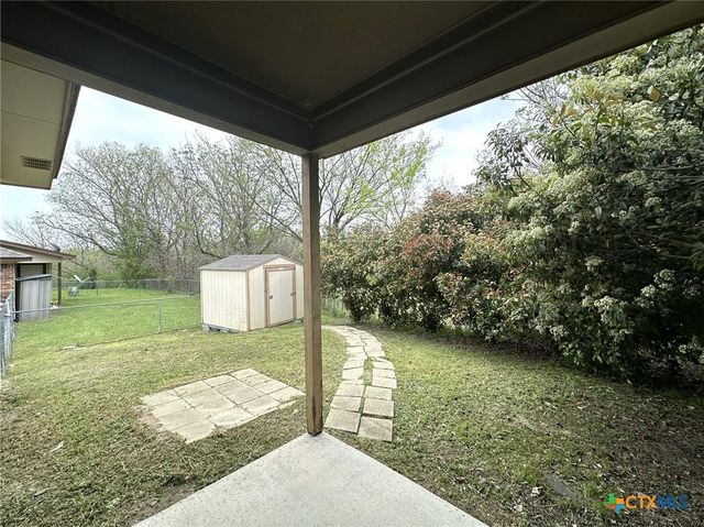 317 Janelle Drive, Copperas Cove, TX 76522