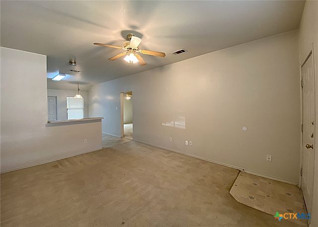 317 Janelle Drive, Copperas Cove, TX 76522