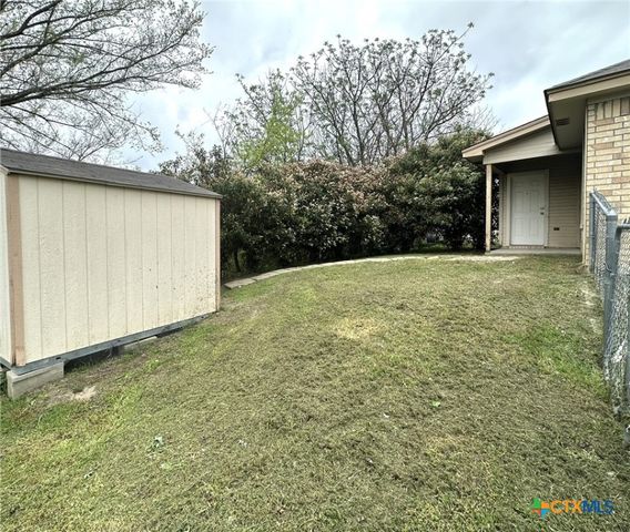 317 Janelle Drive, Copperas Cove, TX 76522