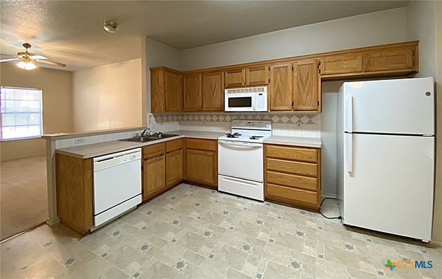 317 Janelle Drive, Copperas Cove, TX 76522