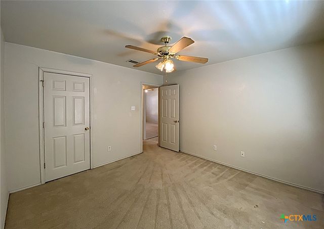 317 Janelle Drive, Copperas Cove, TX 76522