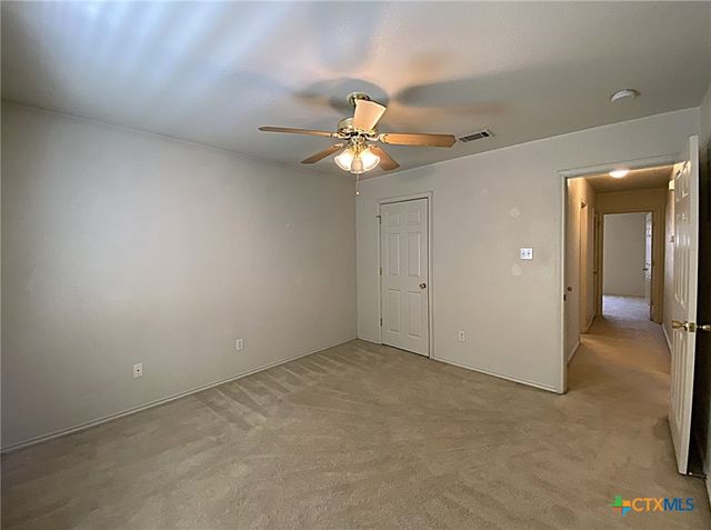 317 Janelle Drive, Copperas Cove, TX 76522