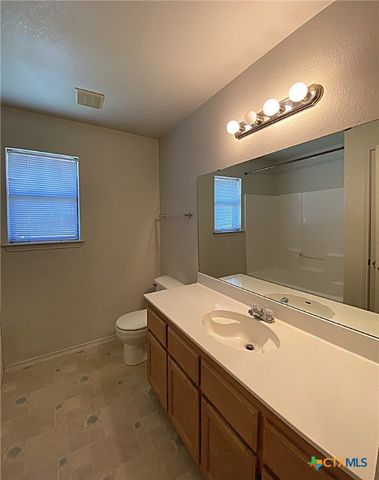 317 Janelle Drive, Copperas Cove, TX 76522