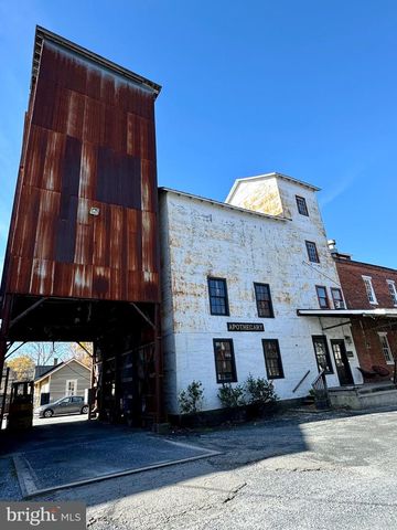 204 E MARENGO ST, Saint Michaels, MD 21663