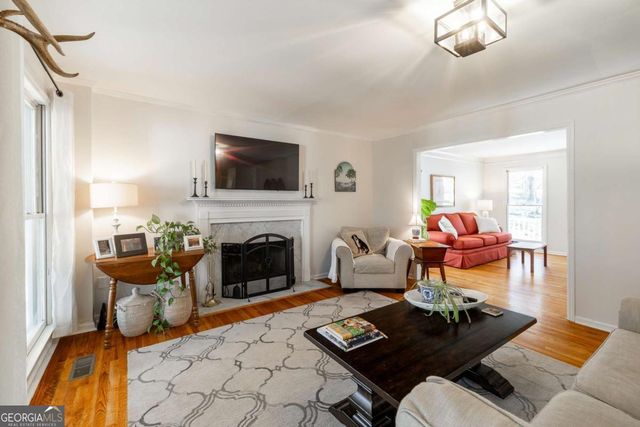 200 Wyndfield Place, Athens, GA 30605