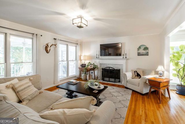 200 Wyndfield Place, Athens, GA 30605