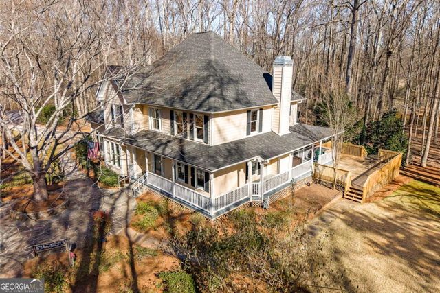 200 Wyndfield Place, Athens, GA 30605