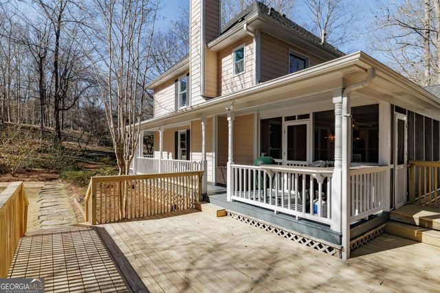 200 Wyndfield Place, Athens, GA 30605