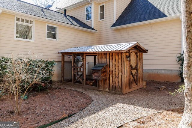 200 Wyndfield Place, Athens, GA 30605