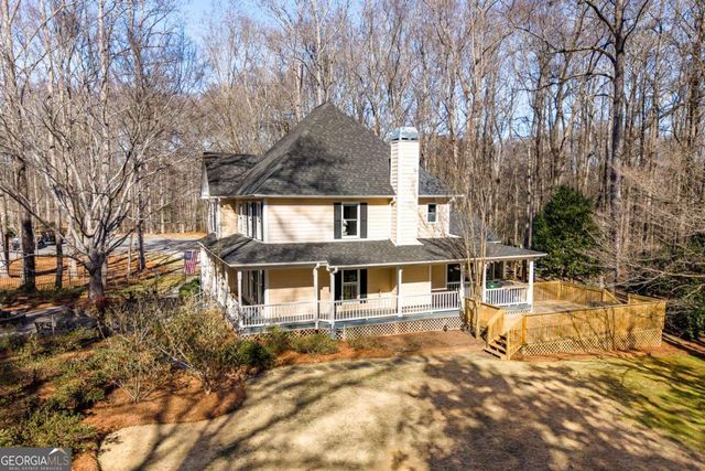 200 Wyndfield Place, Athens, GA 30605