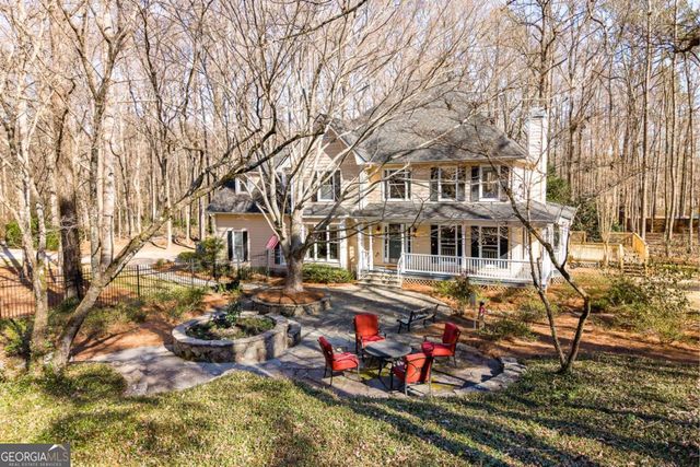 200 Wyndfield Place, Athens, GA 30605