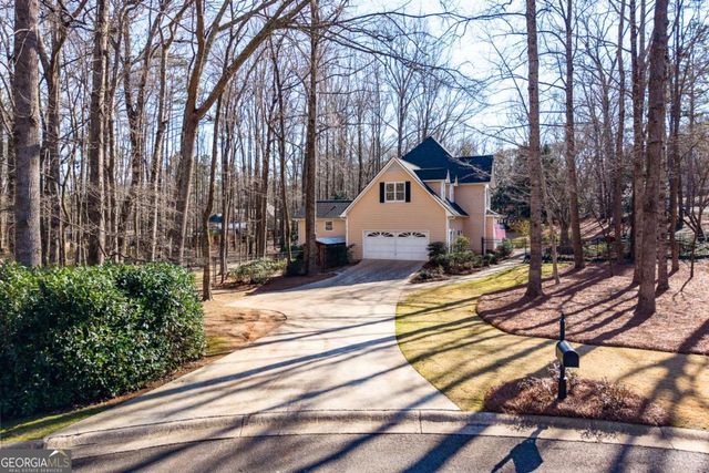 200 Wyndfield Place, Athens, GA 30605