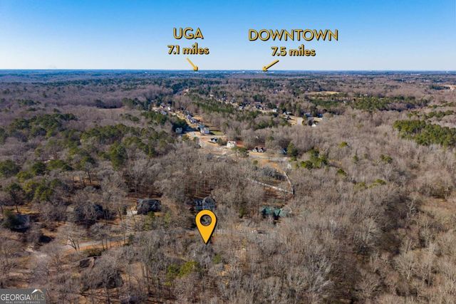 200 Wyndfield Place, Athens, GA 30605