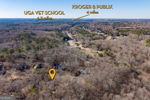 200 Wyndfield Place, Athens, GA 30605