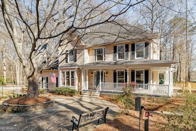 200 Wyndfield Place, Athens, GA 30605