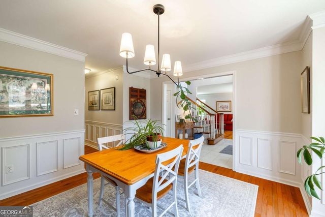 200 Wyndfield Place, Athens, GA 30605