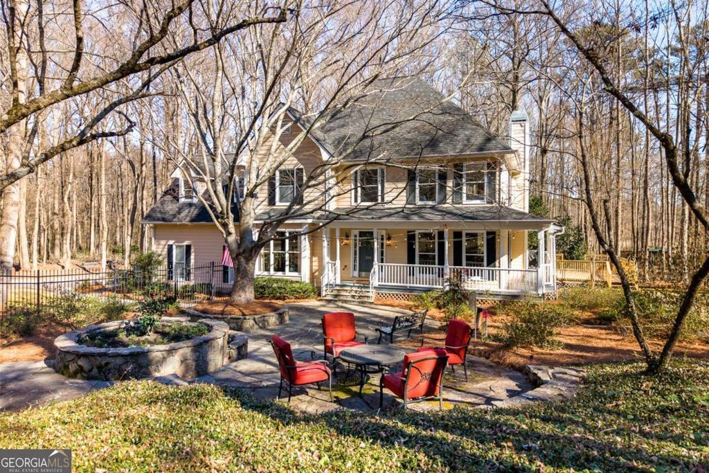 200 Wyndfield Place, Athens, GA 30605