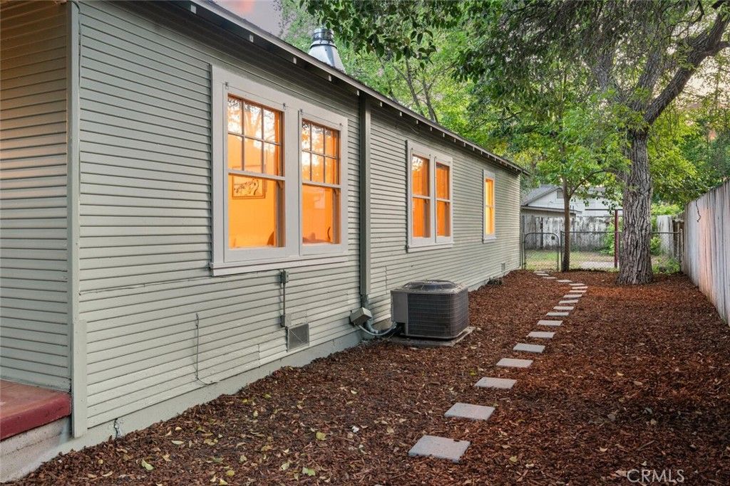 Image 29 of property listing at 1421 Hobart Street, Chico, CA 95926