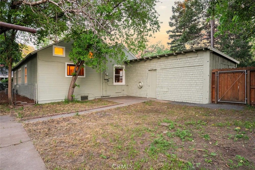 Image 33 of property listing at 1421 Hobart Street, Chico, CA 95926