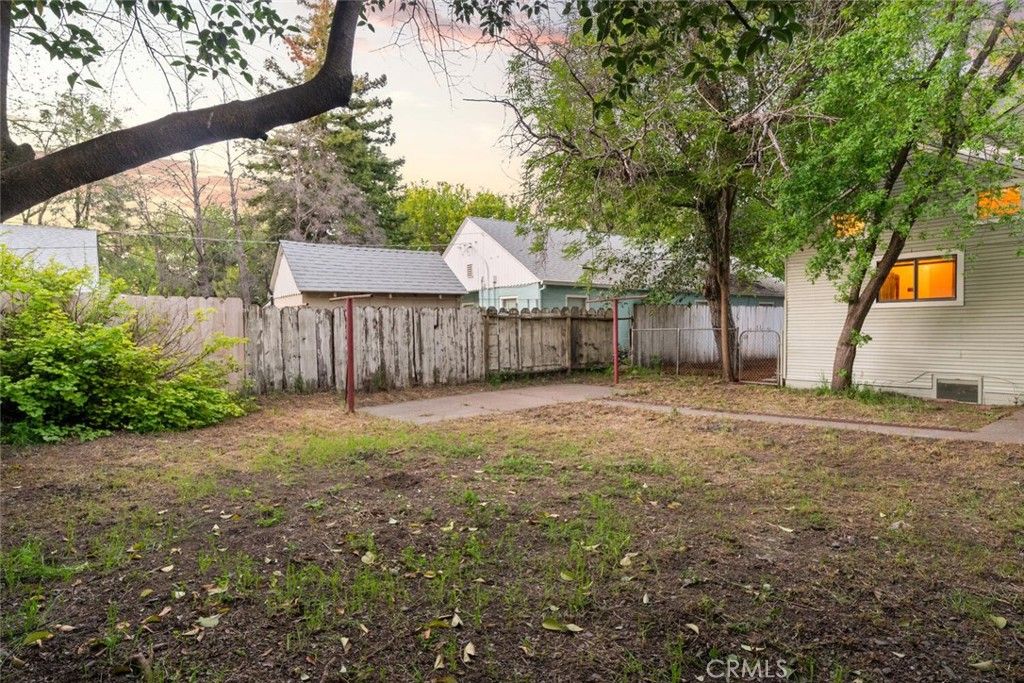 Image 34 of property listing at 1421 Hobart Street, Chico, CA 95926