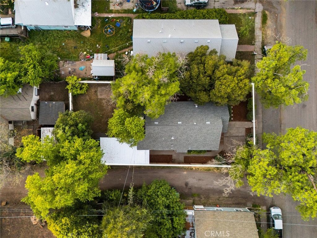 Image 45 of property listing at 1421 Hobart Street, Chico, CA 95926