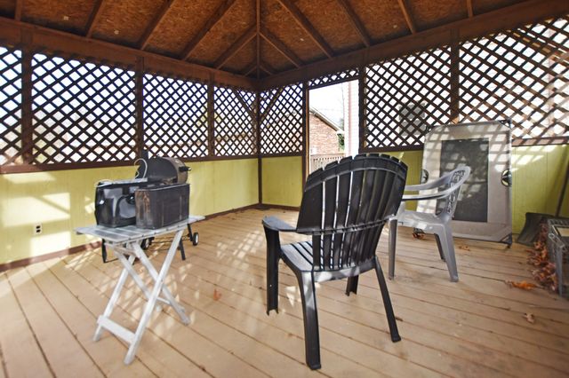 1122 Rosebrook Drive, Clarksville, TN 37042