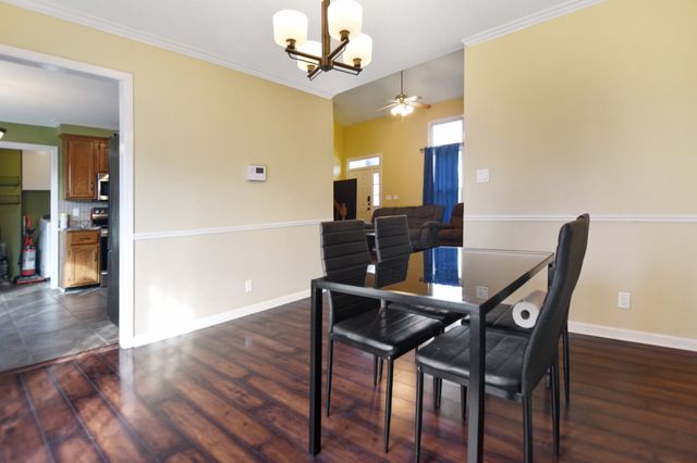 1122 Rosebrook Drive, Clarksville, TN 37042