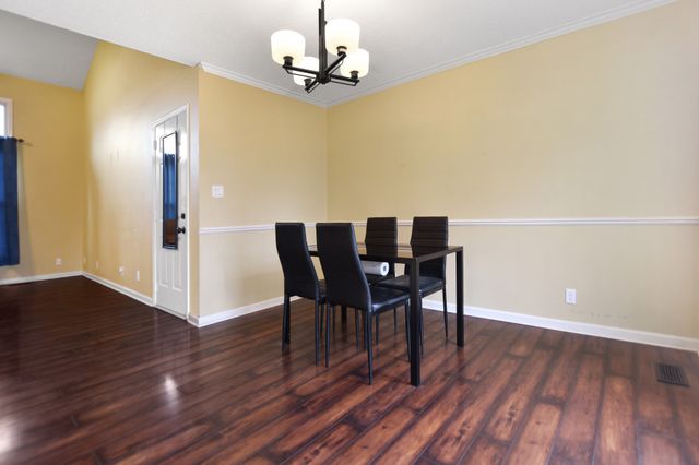 1122 Rosebrook Drive, Clarksville, TN 37042