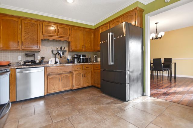 1122 Rosebrook Drive, Clarksville, TN 37042