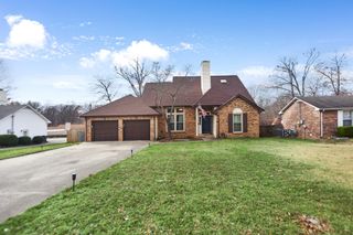 1122 Rosebrook Drive, Clarksville, TN 37042