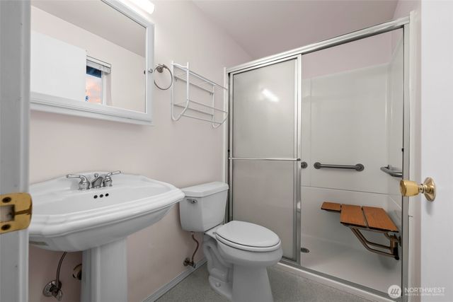 1918 NW Russell Street, Poulsbo, WA 98370