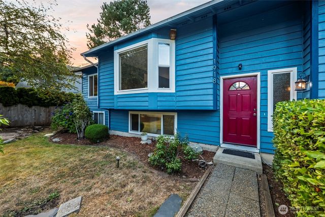 1918 NW Russell Street, Poulsbo, WA 98370