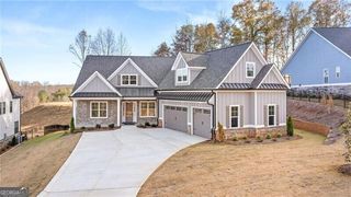 3029 Traditions Way, Jefferson, GA 30549