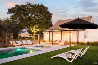 19440 Cypress Rd, Sonoma, CA 95476