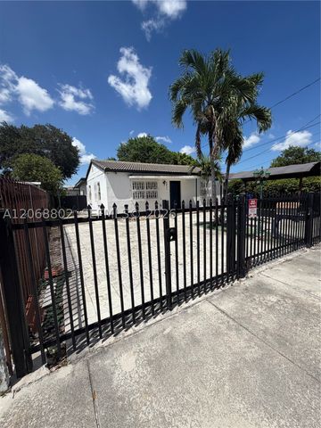 3311 NW 16th Ter, Miami, FL 33125