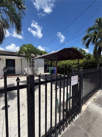3311 NW 16th Ter, Miami, FL 33125