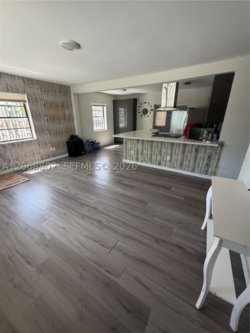 3311 NW 16th Ter, Miami, FL 33125